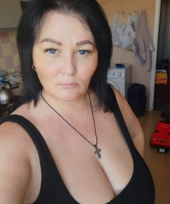 Пикантная блондинка с безупречной внешностью готова исполнить все твои желания. Позволь мне сделать тебя счастливым! 10172, 41 год